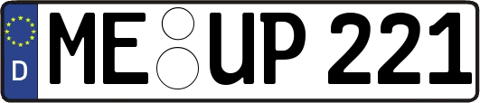 ME-UP221