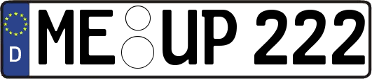 ME-UP222