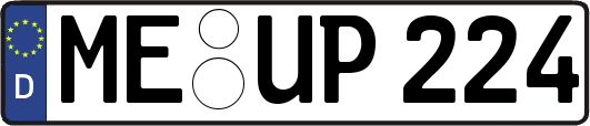 ME-UP224
