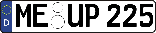 ME-UP225