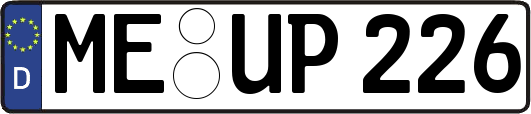 ME-UP226