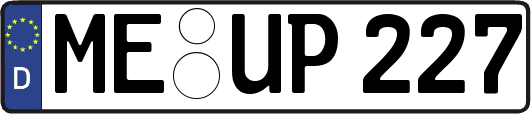 ME-UP227