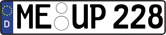 ME-UP228
