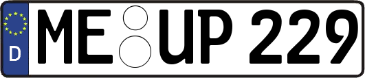 ME-UP229