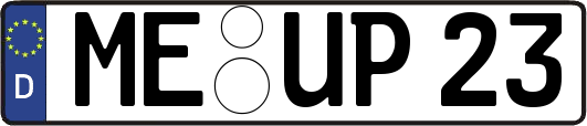 ME-UP23