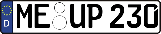 ME-UP230
