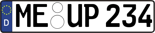 ME-UP234
