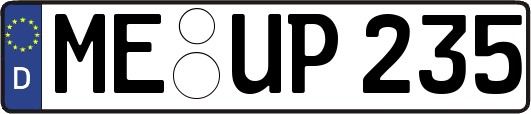 ME-UP235