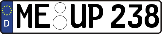 ME-UP238
