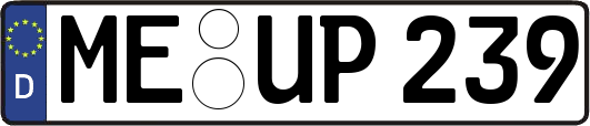 ME-UP239