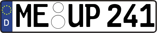 ME-UP241