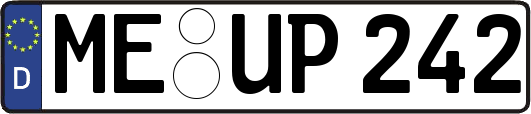 ME-UP242