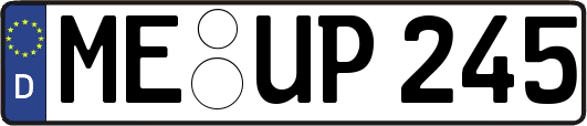 ME-UP245