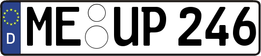 ME-UP246