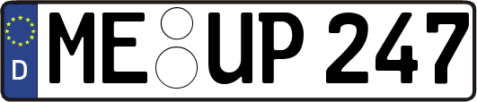 ME-UP247