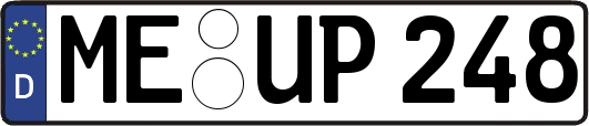 ME-UP248