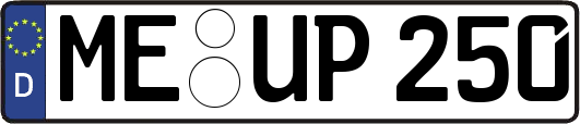 ME-UP250