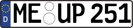 ME-UP251