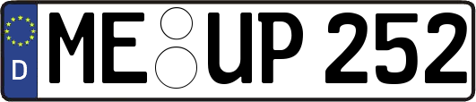 ME-UP252
