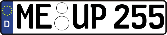 ME-UP255