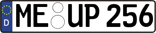 ME-UP256