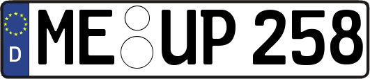 ME-UP258