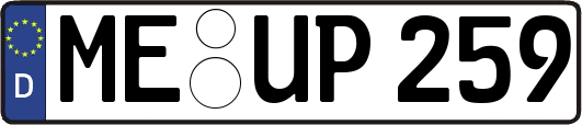 ME-UP259