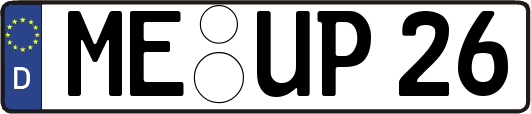 ME-UP26