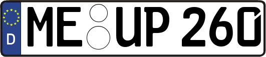 ME-UP260