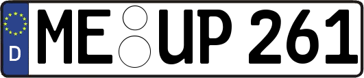 ME-UP261