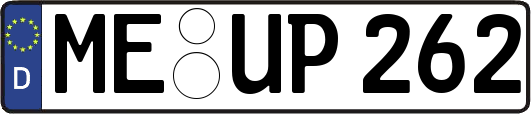 ME-UP262