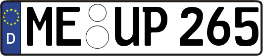 ME-UP265