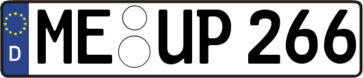 ME-UP266