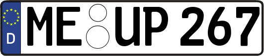 ME-UP267