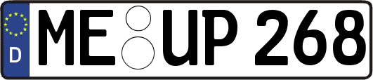 ME-UP268