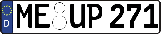 ME-UP271