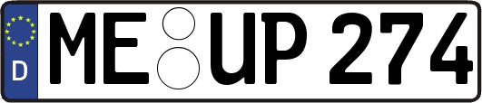 ME-UP274