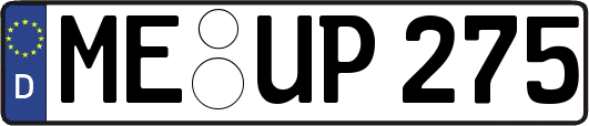 ME-UP275