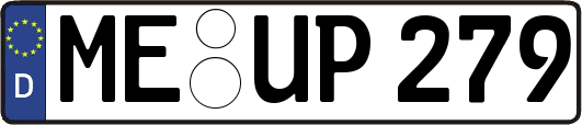 ME-UP279