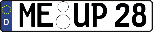 ME-UP28