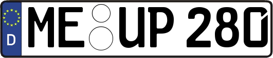 ME-UP280