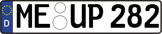 ME-UP282