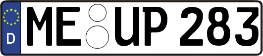 ME-UP283