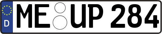 ME-UP284
