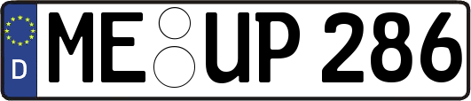 ME-UP286