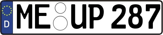 ME-UP287