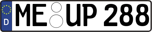 ME-UP288