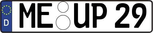 ME-UP29