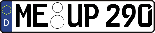 ME-UP290