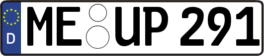 ME-UP291